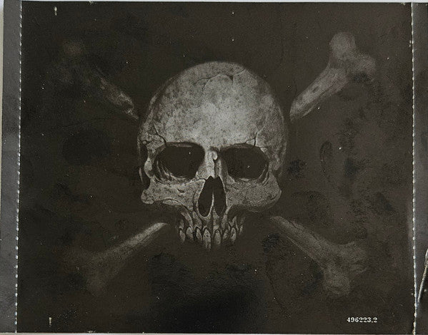 Cypress Hill : Skull & Bones (2xCD, Album)