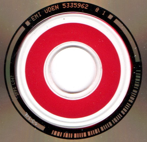 Blondie : Blondie (CD, Album, RE, RM)