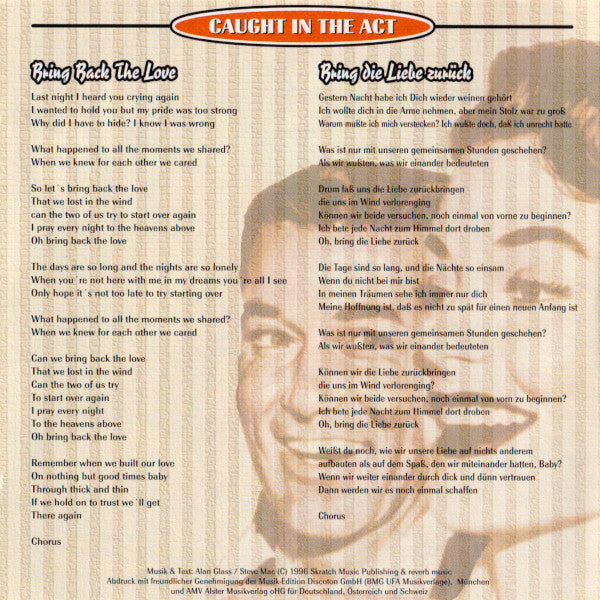 Various : Bravo Hits 15 (2xCD, Comp)