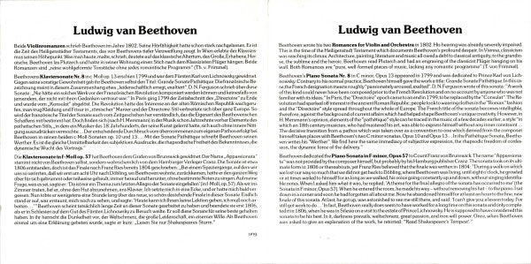 Ludwig van Beethoven, Eugène Schaeffer, Dubravka Tomšić*, Orchestre Du Festival Belgique : Ludwig Van Beethoven (CD, Comp)