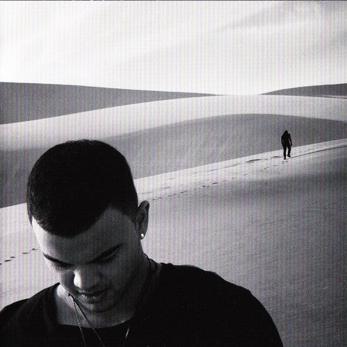 Guy Sebastian : Armageddon (CD, Album)