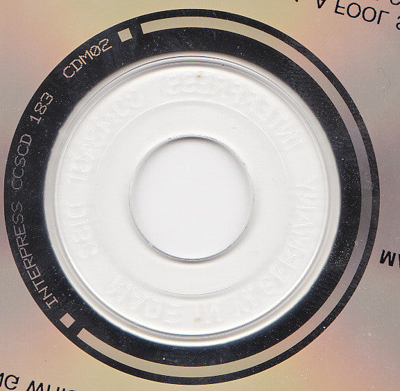 Jim Reeves : The Collection (CD, Comp, Int)