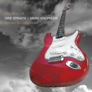 Dire Straits & Mark Knopfler : The Best Of Dire Straits & Mark Knopfler (Private Investigations) (HDCD, Comp)