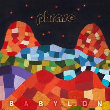 Phrase : Babylon (CD, Album)