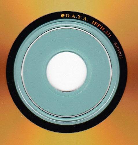 Diesel (3) : Solid State Rhyme (CD, Album, Ltd, Num, Gol)