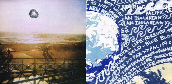 Foals : Total Life Forever (CD, Album)