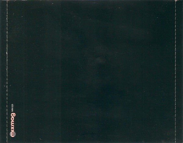 Various : Winter Warmer (CD, Comp, Mixed)