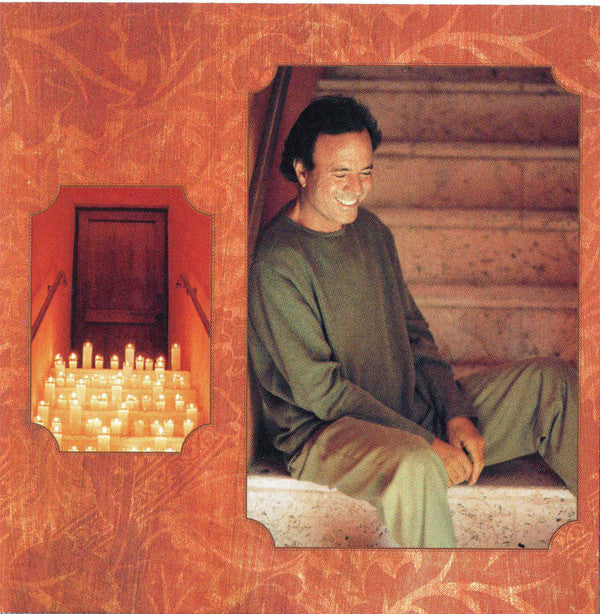 Julio Iglesias : Noche De Cuatro Lunas (CD, Album)