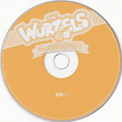 The Wurzels : Greatest Hits (CD, Comp)