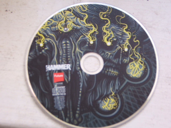 Various : Satanic Doomadelica (CD, Comp, Smplr)