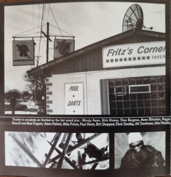 Local H : As Good As Dead (CD, Album)