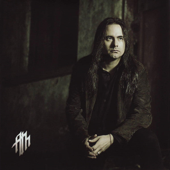 Andre Matos (2) : The Turn Of The Lights (CD, Album)