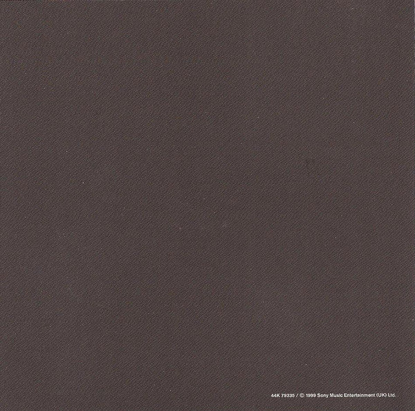 Leftfield . Roots Manuva : Dusted (CD, Maxi)