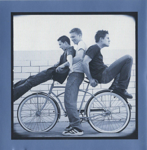 Switchfoot : Learning To Breathe (HDCD, Album)