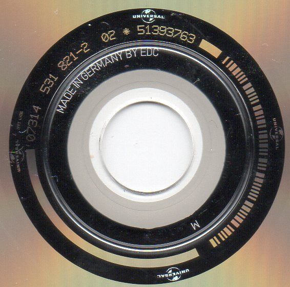 Eric Clapton : 461 Ocean Boulevard (CD, Album, RE, RM, RP, EDC)