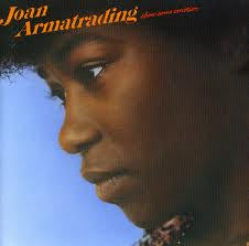 Joan Armatrading : Show Some Emotion (CD, Album, RE, RM, RP)
