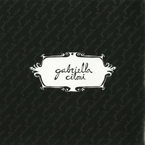 Gabriella Cilmi : Lessons To Be Learned (CD, Album)