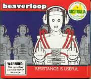 Beaverloop : Resistance Is Useful (CD, Album, Gat)