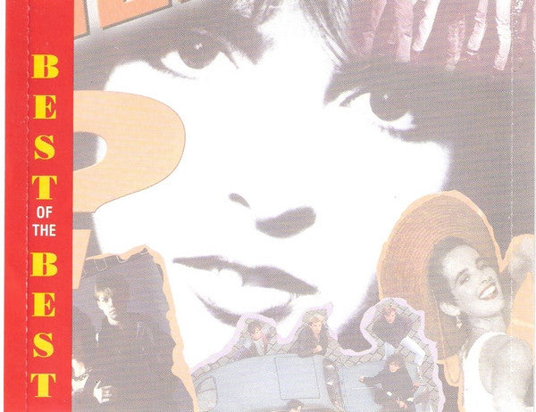 Nena : Definitive Collection (CD, Comp)