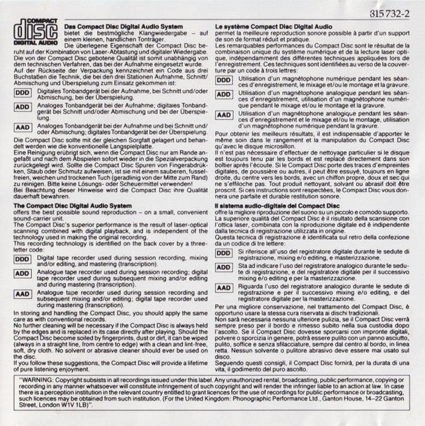 Vangelis : Antarctica (Music From Koreyoshi Kurahara's Film) = 南極物語 (CD, Album, RE)