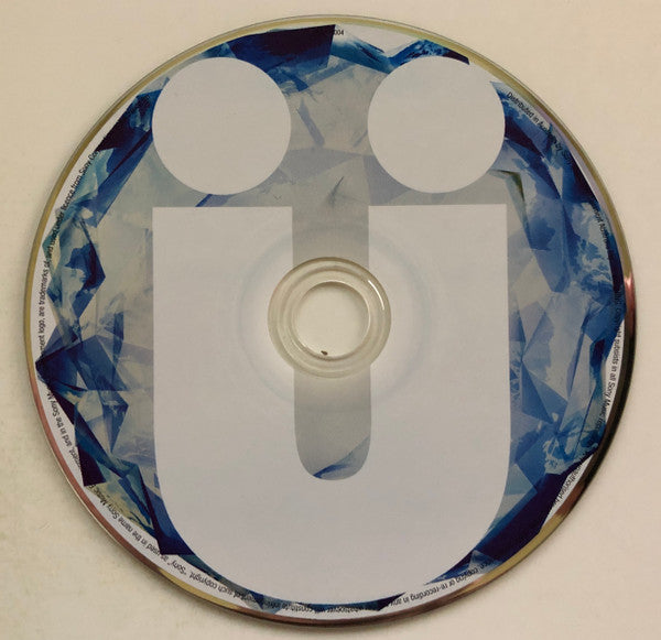 Rüfüs : Atlas (CD, Album, Dig)
