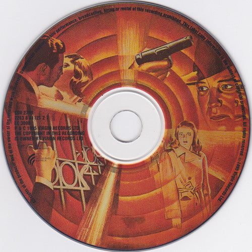 Meat Loaf : Welcome To The Neighbourhood (CD, Album)