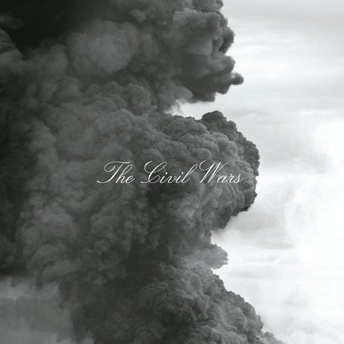 The Civil Wars : The Civil Wars (CD, Album)