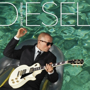 Diesel (3) : Days Like These (CD, Album)