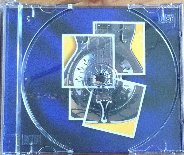 Dire Straits : Sultans Of Swing (The Very Best Of Dire Straits) (HDCD, Comp)