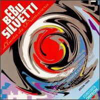 Bebu Silvetti : Lluvia De Primavera (CD, Comp)