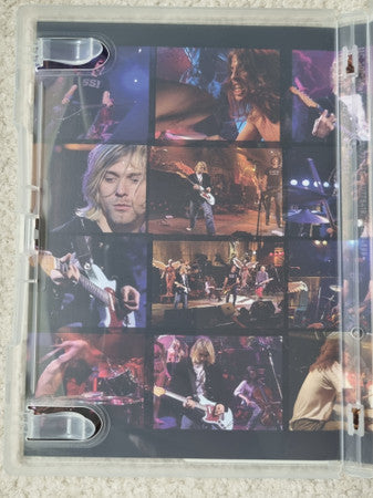 Nirvana : Live And Loud (DVD-V, NTSC, DTS)