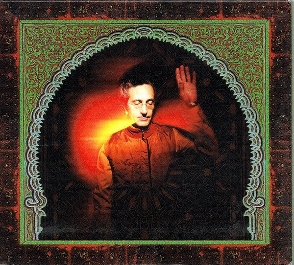 Cheb I Sabbah* : La Kahena / Les Voix Du Maghreb (CD, Album, Enh)