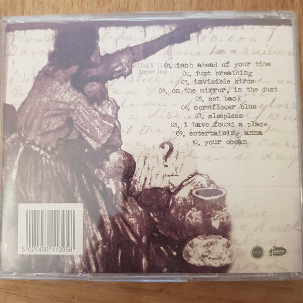 The Devoted Few : Sleepless (CD, Album)