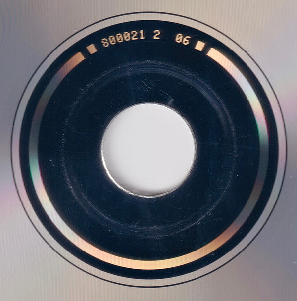 Jon And Vangelis* : The Friends Of Mr. Cairo (CD, Album, RE)