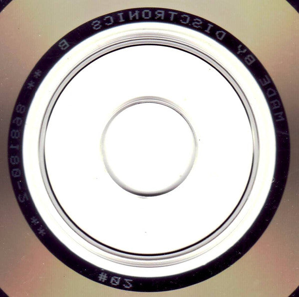 Scorpions : Wind Of Change (CD, Single, Car)