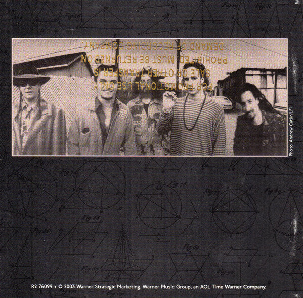Faith No More : This Is It (The Best Of) (CD, Comp, RM)