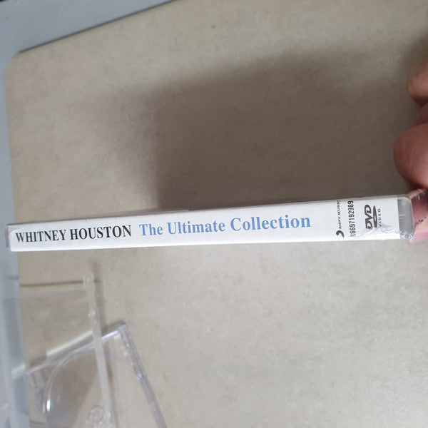 Whitney Houston : The Ultimate Collection (DVD-V)
