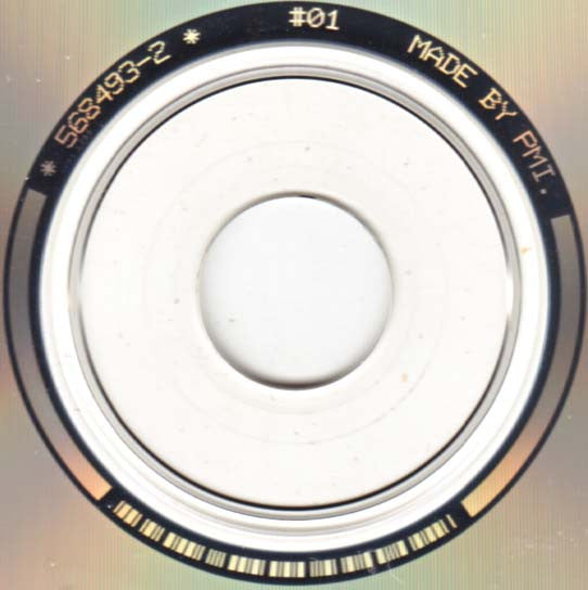 Shania Twain : You're Still The One (CD, Single, Car)
