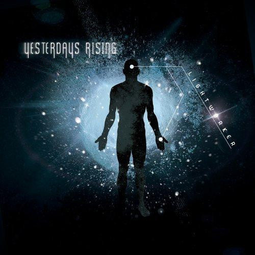 Yesterdays Rising : Lightworker (CD, Album)