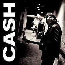 Johnny Cash : American III: Solitary Man (CD, Album, RE)