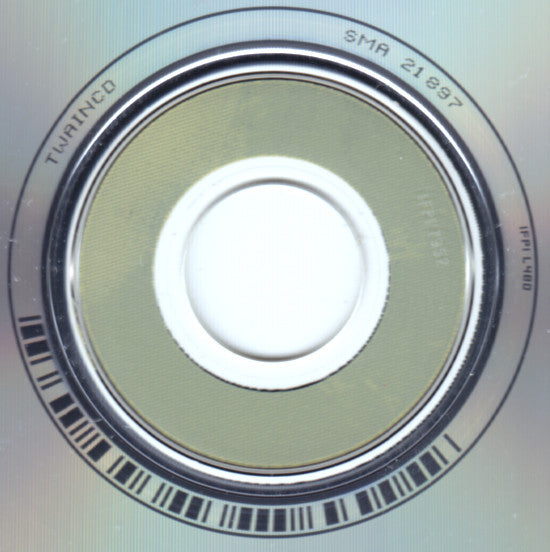 Shania Twain : (If You're Not In It For Love) I'm Outta Here! (CD, Single, Car)