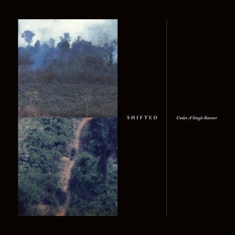 Shifted : Under A Single Banner (2x12", Album)