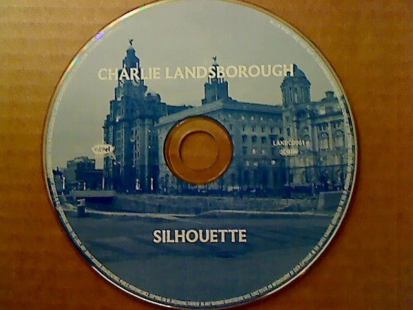 Charlie Landsborough : Silhouette (CD, Album)