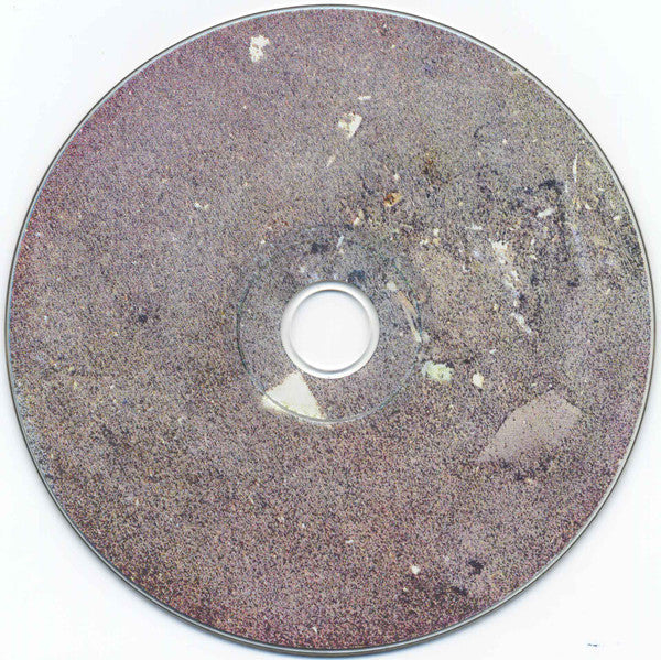 Thurston Moore : Root (CD)