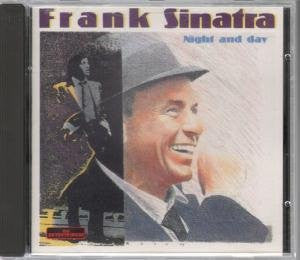 Frank Sinatra : Night And Day (CD, Comp)