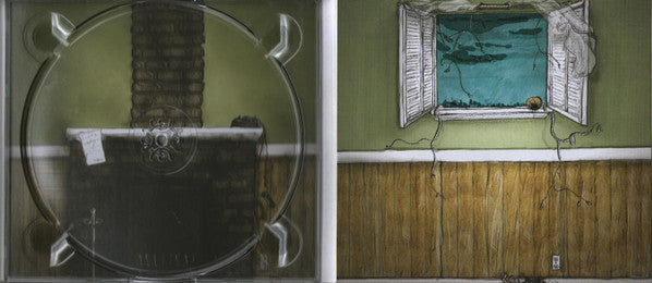 Explosions In The Sky : Take Care, Take Care, Take Care (CD, Album)