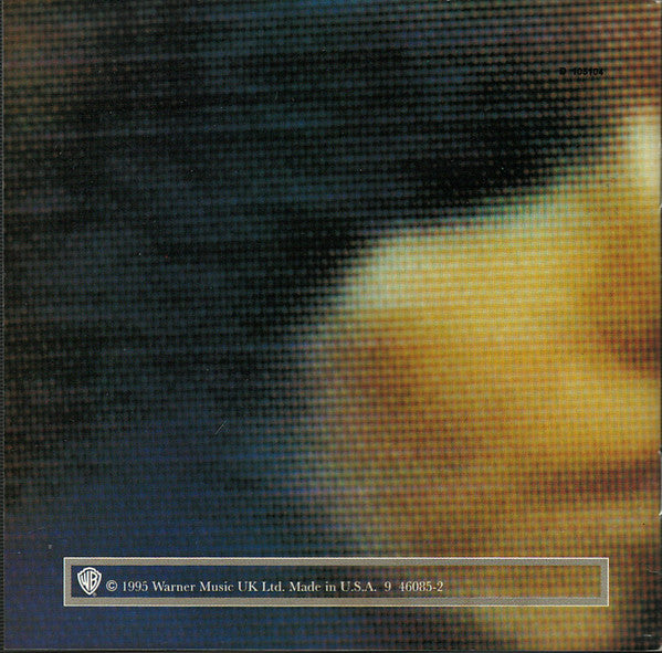 The Pretenders : The Isle Of View (CD, Album, Club)