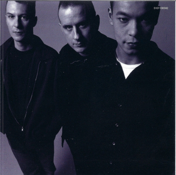 Fine Young Cannibals : The Platinum Collection (CD, Comp)