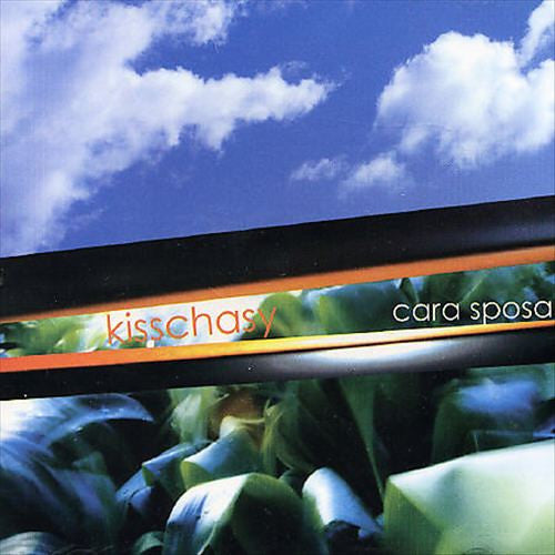 Kisschasy : Cara Sposa (CD, EP)