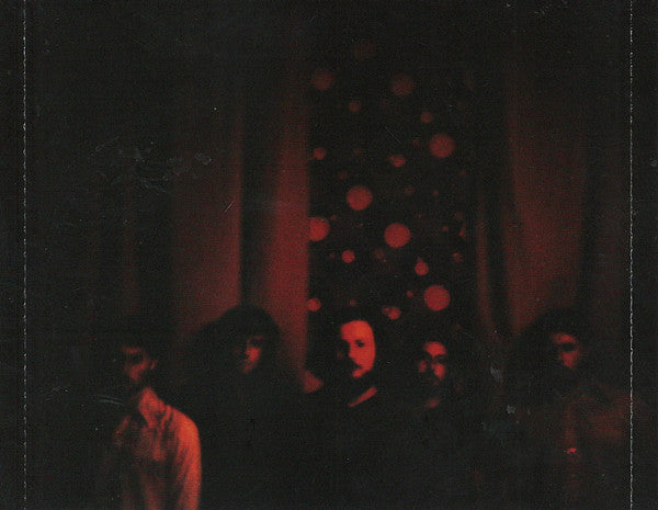 My Morning Jacket : Z (CD, Album, Copy Prot.)